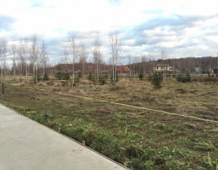 Коттеджный поселок Киселевка