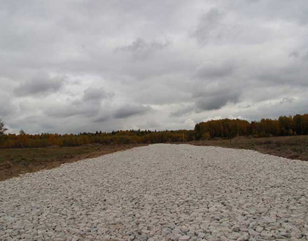 Виды Воскресенки