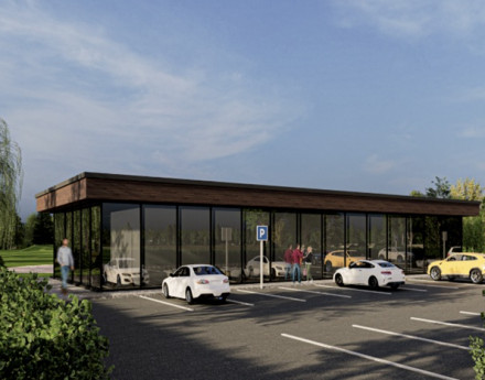 Коттеджный поселок Litvinovo Village