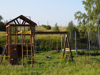 Коттеджный поселок Vanberry village