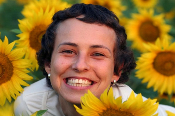 Где живет Юлия Чичерина