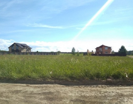 Виды поселка Анкудиново