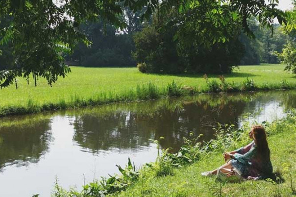 Анита Цой: дом на пепелище