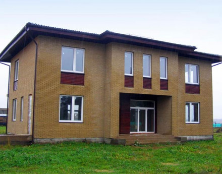 Купить дом в поселке Глаголево