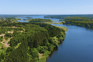 КП у воды Bayside Residence