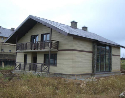 Участки в поселке Melody