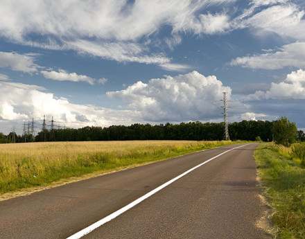 Коттеджный поселок Мошницы Лайф