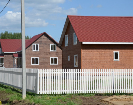 Строительство Печки-лавочки