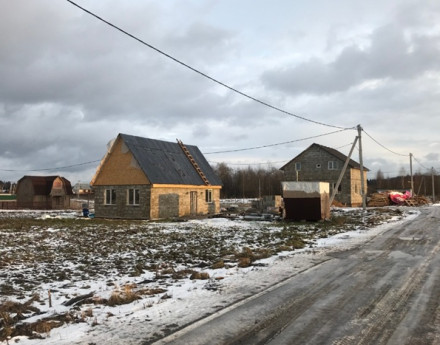 Виды Квартал Добрый