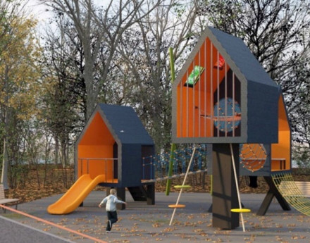 Виды ФорестСэнс