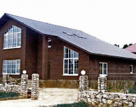 Купить дом в КП Ромашки