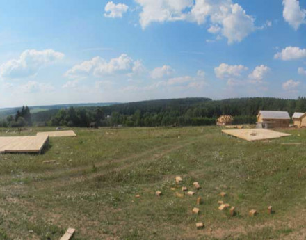 Купить участок Петрович на даче