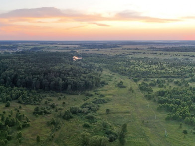 Коттеджный поселок Макеево Вилладж
