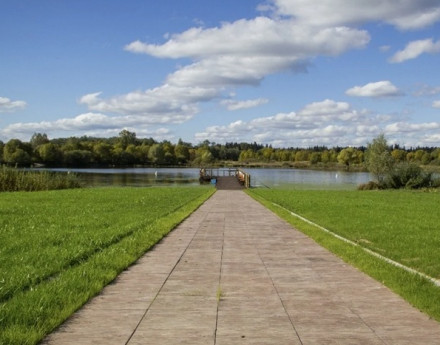 Виды Власьево