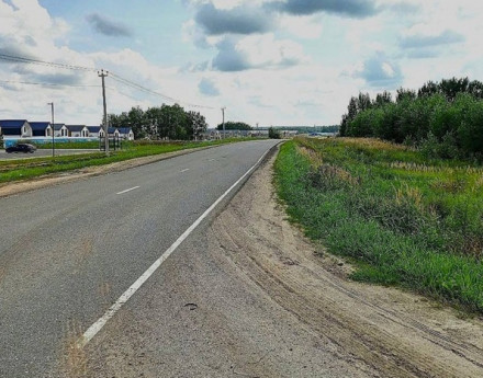 Виды Дмитровские Сады