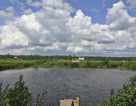 Купить участок Головково-ИЖС