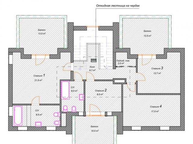 Коттедж 240 2 этаж.jpg