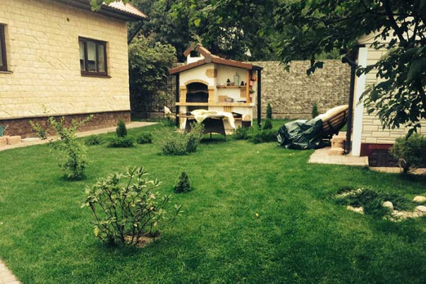 Лолита Милявская о своей войне с ЖКХ