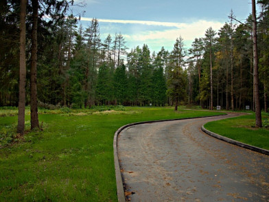 Коттеджный поселок Maslovo residence