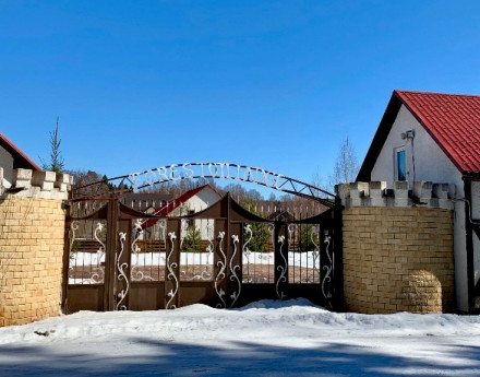 Территория Форест Вилладж