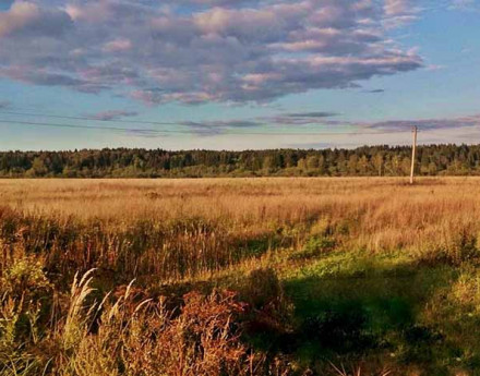 Территория Аквамарин