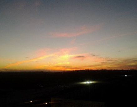 Окрестности Покровские ворота