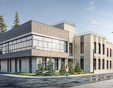 Коттеджный поселок Троицкое