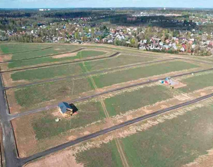 Виды Братовщина