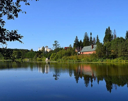 Виды поселка Мальта