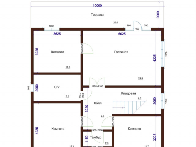 Бавария 1 этаж.jpg