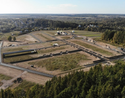 Виды Бородино