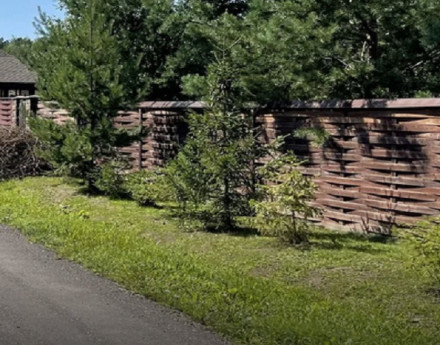 Виды Солнечный