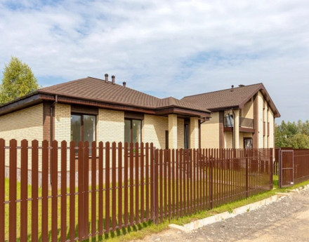 Виды Новое Рождествено