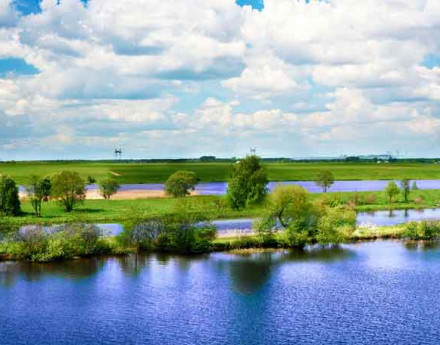 Коттеджный поселок Семиречье