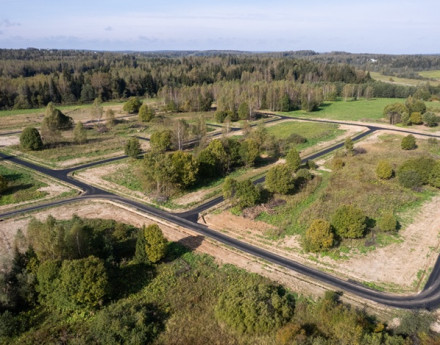 Виды Подъячево ИЖС