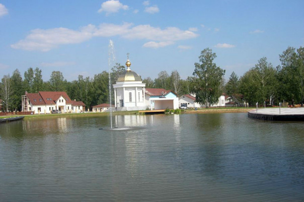 Как защитить загородный образ жизни