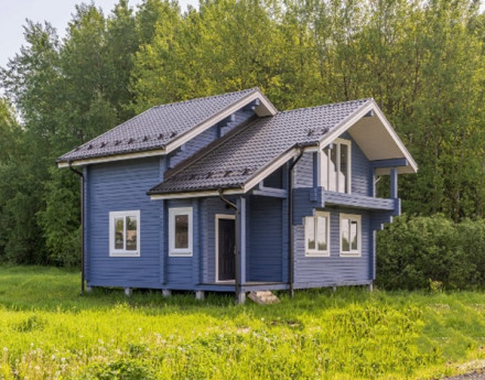 Виды Леоново-2