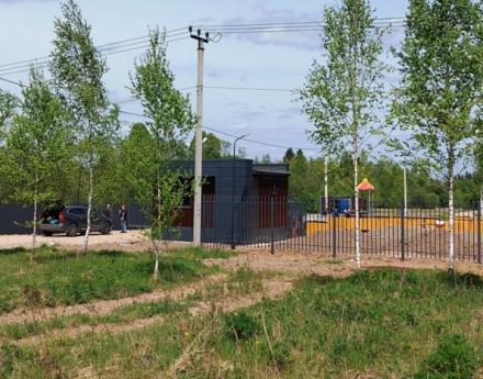 Виды Турейка CLUB