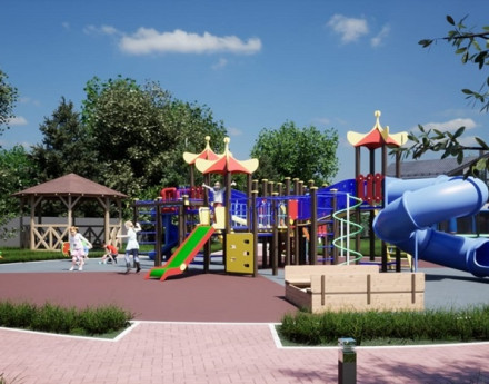 Виды Рига Лайф