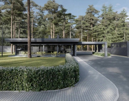 Коттеджный поселок Life Seasons