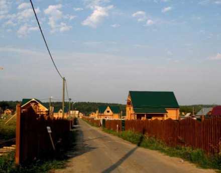 КП Волшебная страна