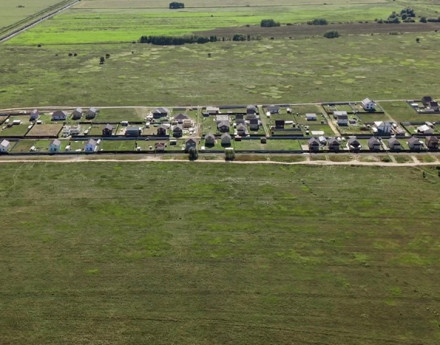 Виды Дальний квартал