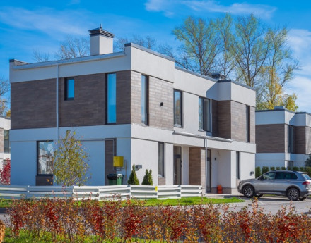 Виды Первый Пионерский