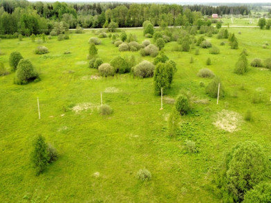 Коттеджный поселок Усадьба Патрикеево