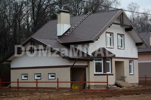 Поселок «Ново-Шарапово»