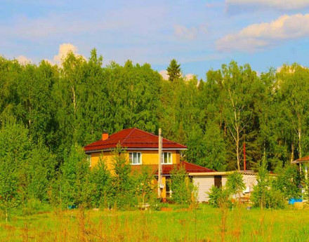 Территория Сурмино-3