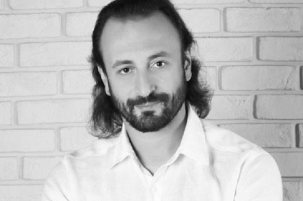 Где живет Илья Авербух