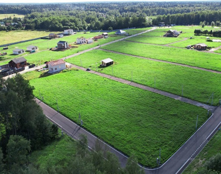 Виды Триумфальный