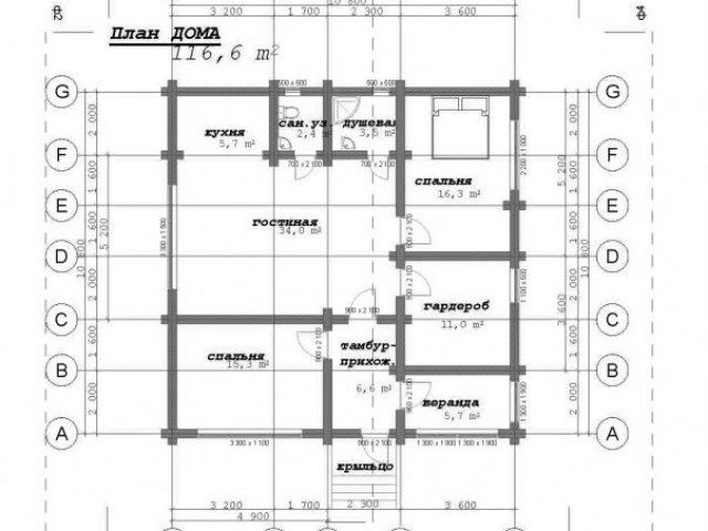 планировки