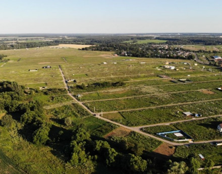 Виды Бунино